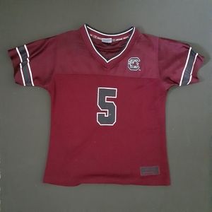 Carolina Jersey